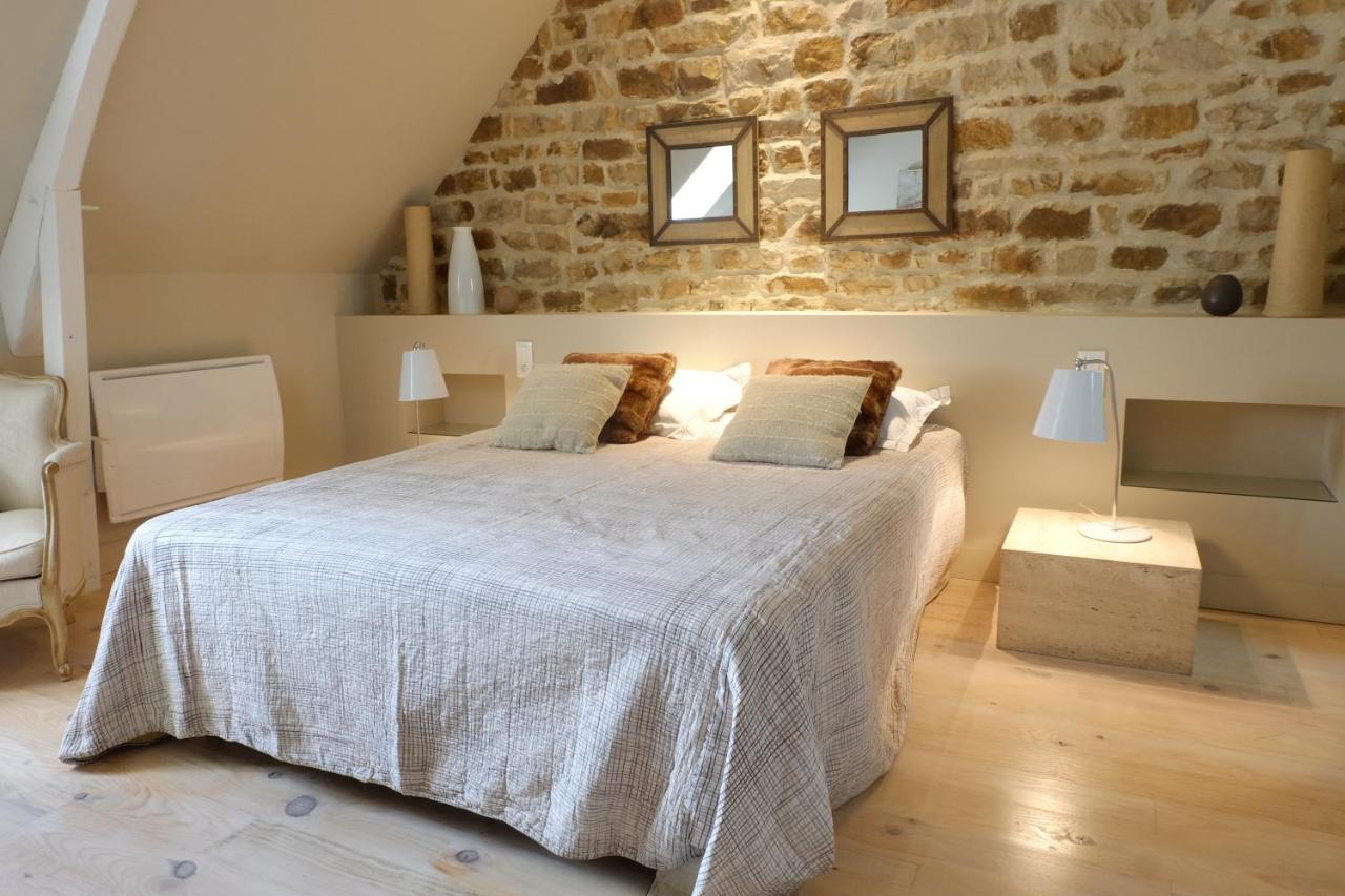 Bed and Breakfast Manoir De La Prise Tarot Bagnoles de l'Orne Normandie Экстерьер фото