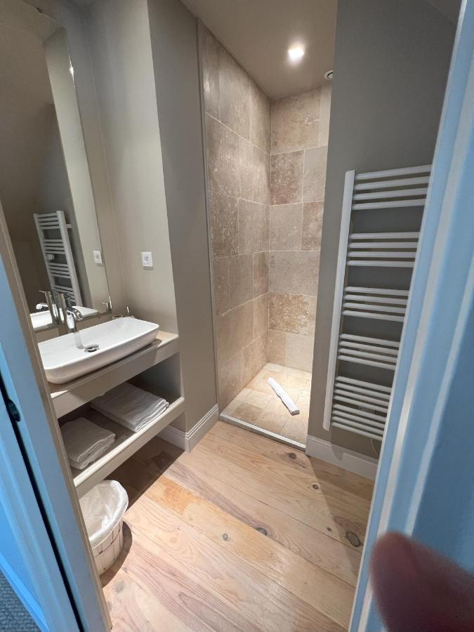 Bed and Breakfast Manoir De La Prise Tarot Bagnoles de l'Orne Normandie Экстерьер фото